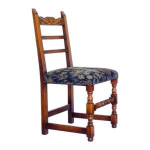 Dining chair in the 18th-century style