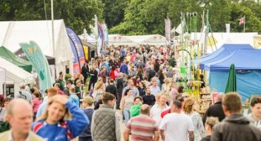 Successful Kent County Show 2017