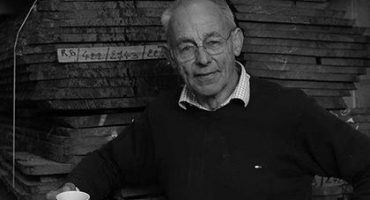 Richard Foreman is the founder of Tudor Oak, the home of beautifully handcrafted furniture for 50 years.